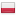 art-nierdzewne.pl server is located in Poland
